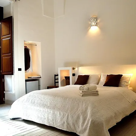 Azzurretta Guest House Lecce Exterior foto