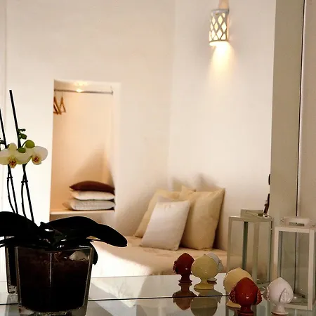 Azzurretta Guest House Lecce Exterior foto