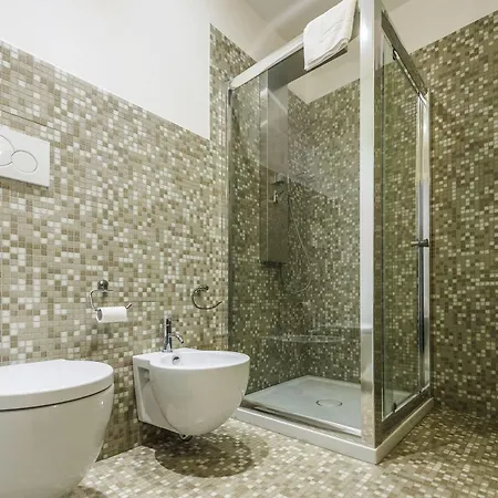 Azzurretta Guest House Lecce Exterior foto