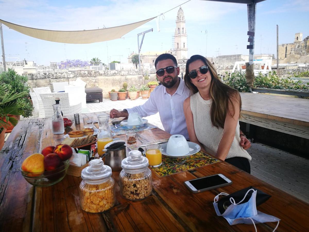 Azzurretta Frühstückspension Lecce