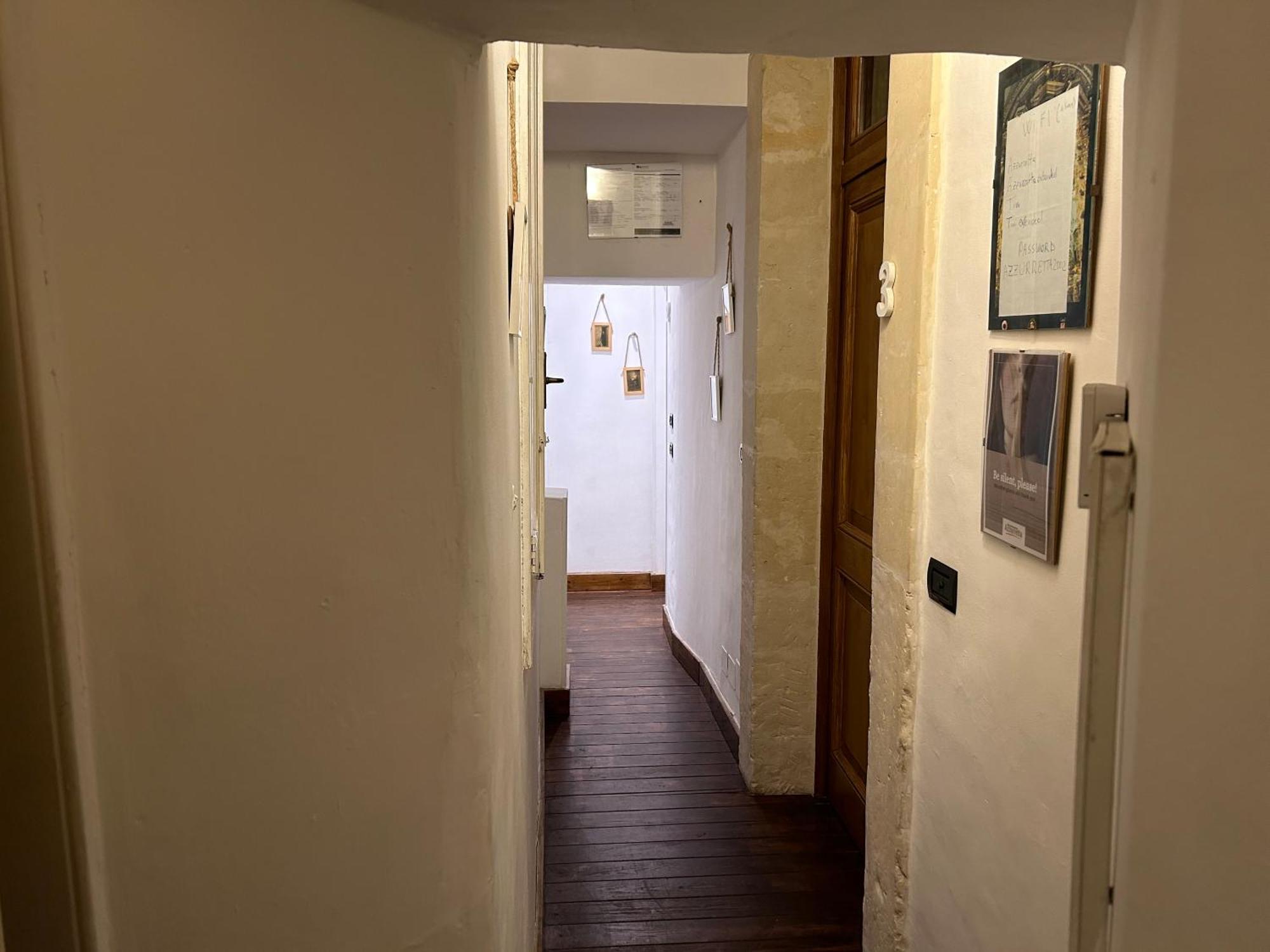 Azzurretta Bed & Breakfast