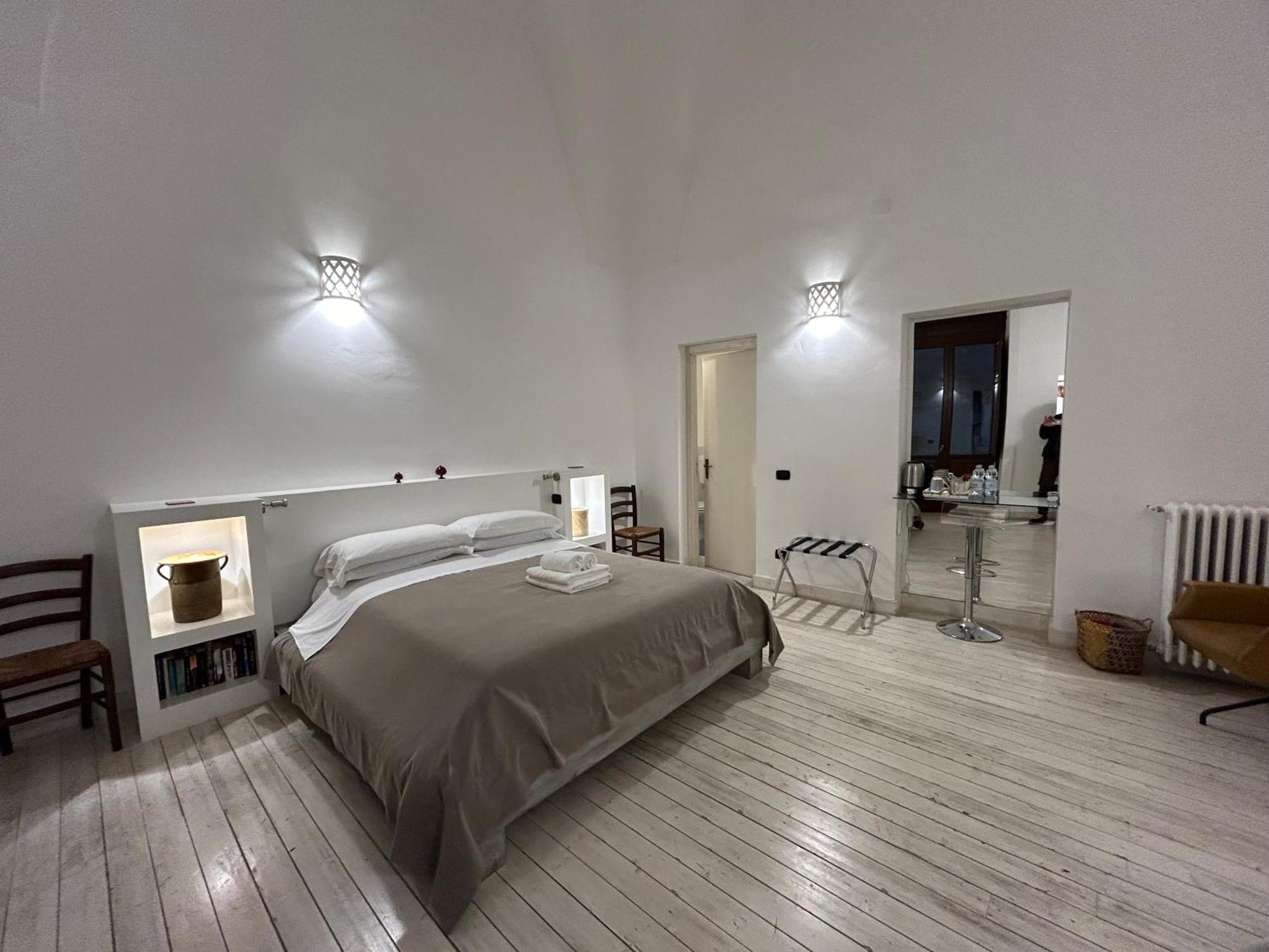 Bed & Breakfast Azzurretta