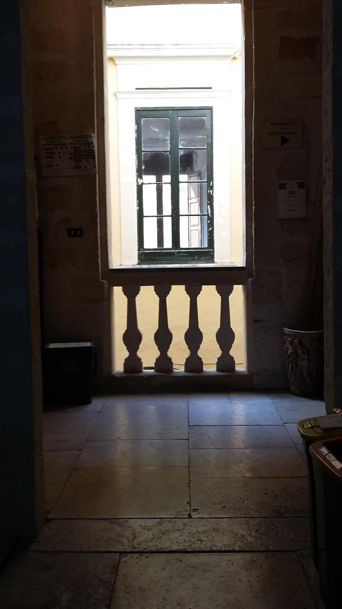 Frühstückspension Azzurretta Lecce