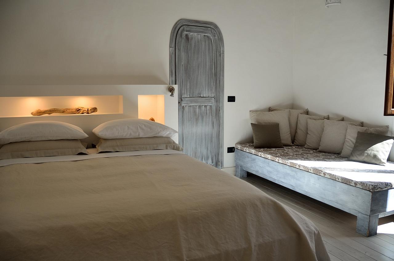 Azzurretta Bed & Breakfast Lecce