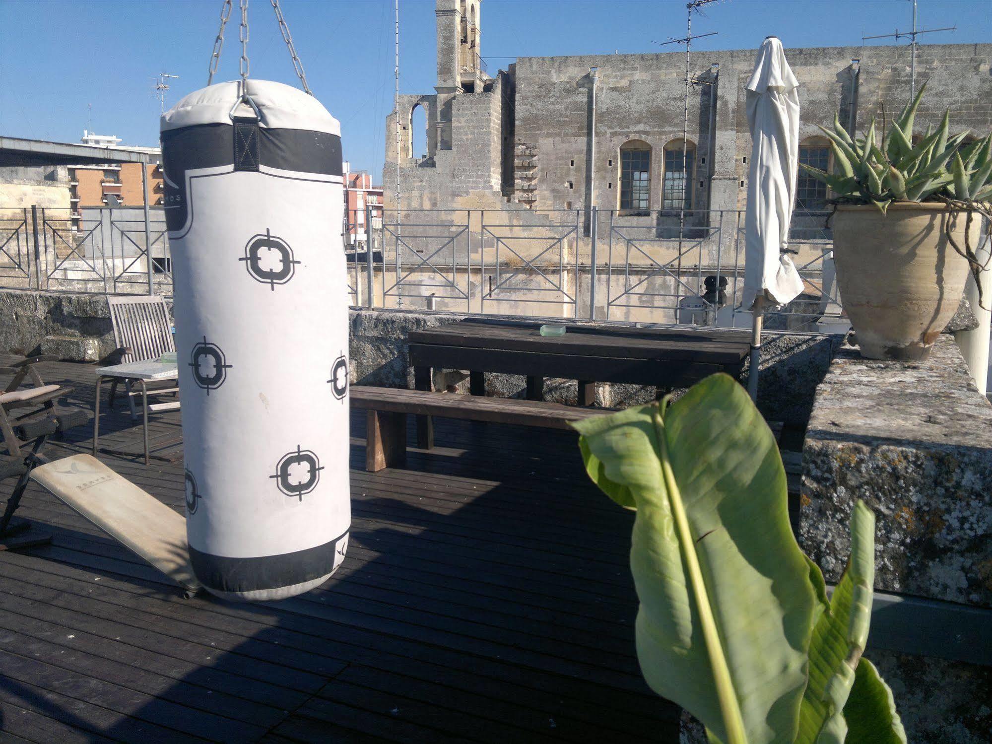 Azzurretta Frühstückspension Lecce